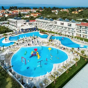 Apart Otel Anna Pefkochori