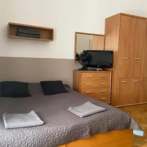 Apart Otel Guest Rest Budapeşte