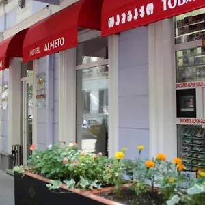 Hotel Almeto &