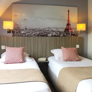 Otel Avia Saphir Montparnasse Paris