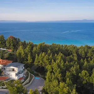 Otel Mirabilia Boutique Kriopigi