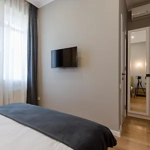Otel Lifetime Batum